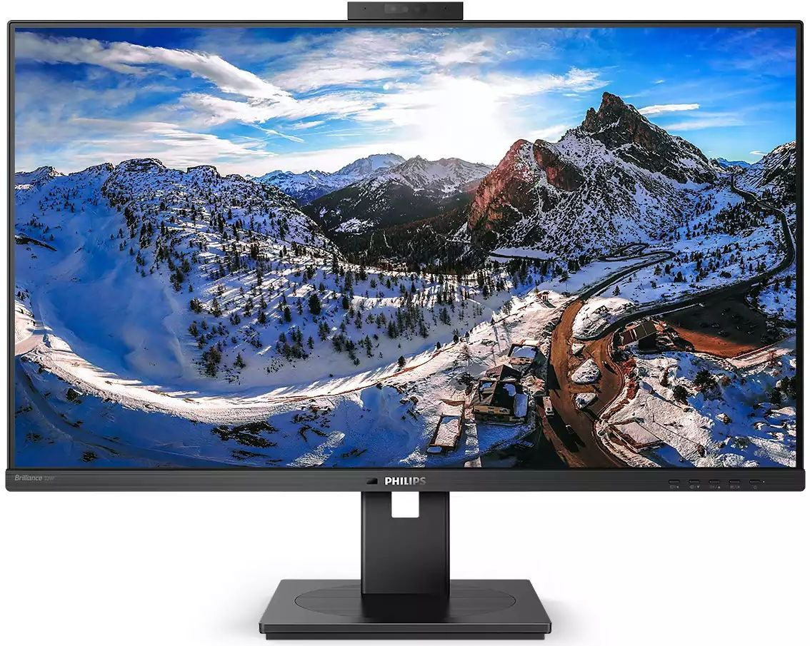 Монитор Philips 31.5" 329P1H