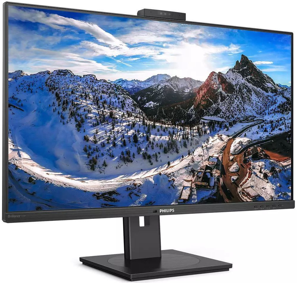 Монитор Philips 31.5" 329P1H — фото 2