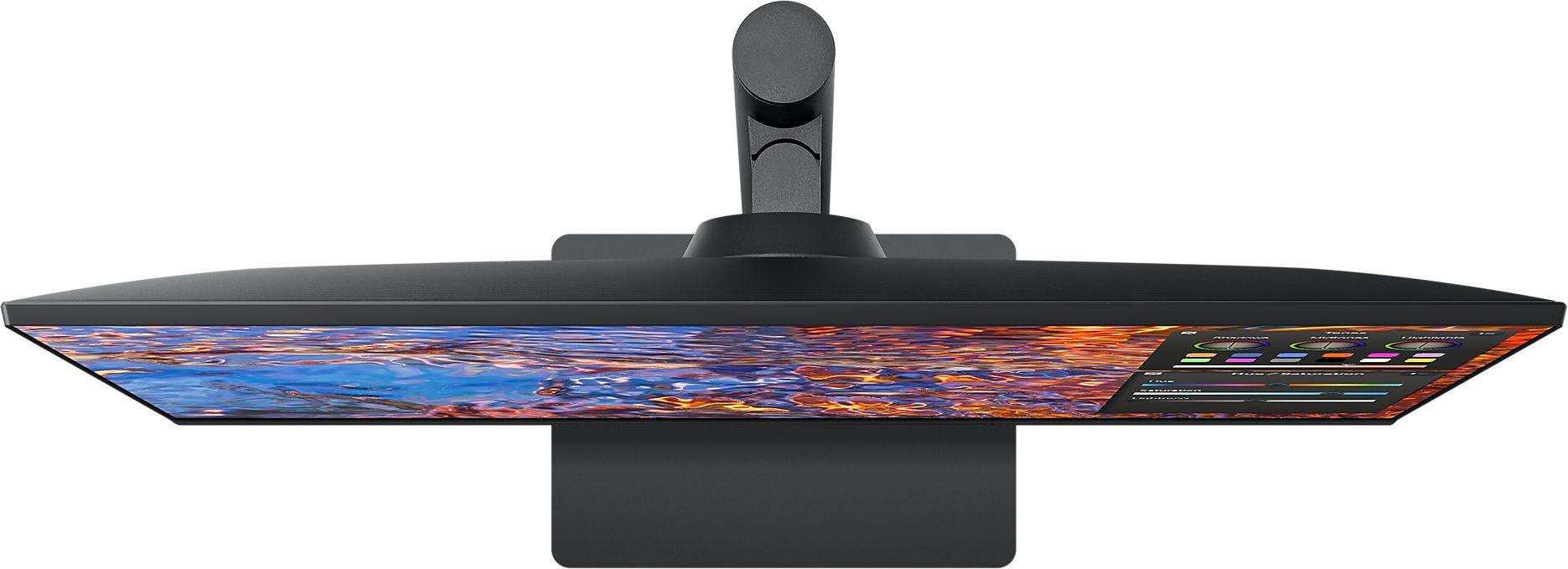 Монитор Samsung 27" ViewFinity S27B800PXI — фото 3