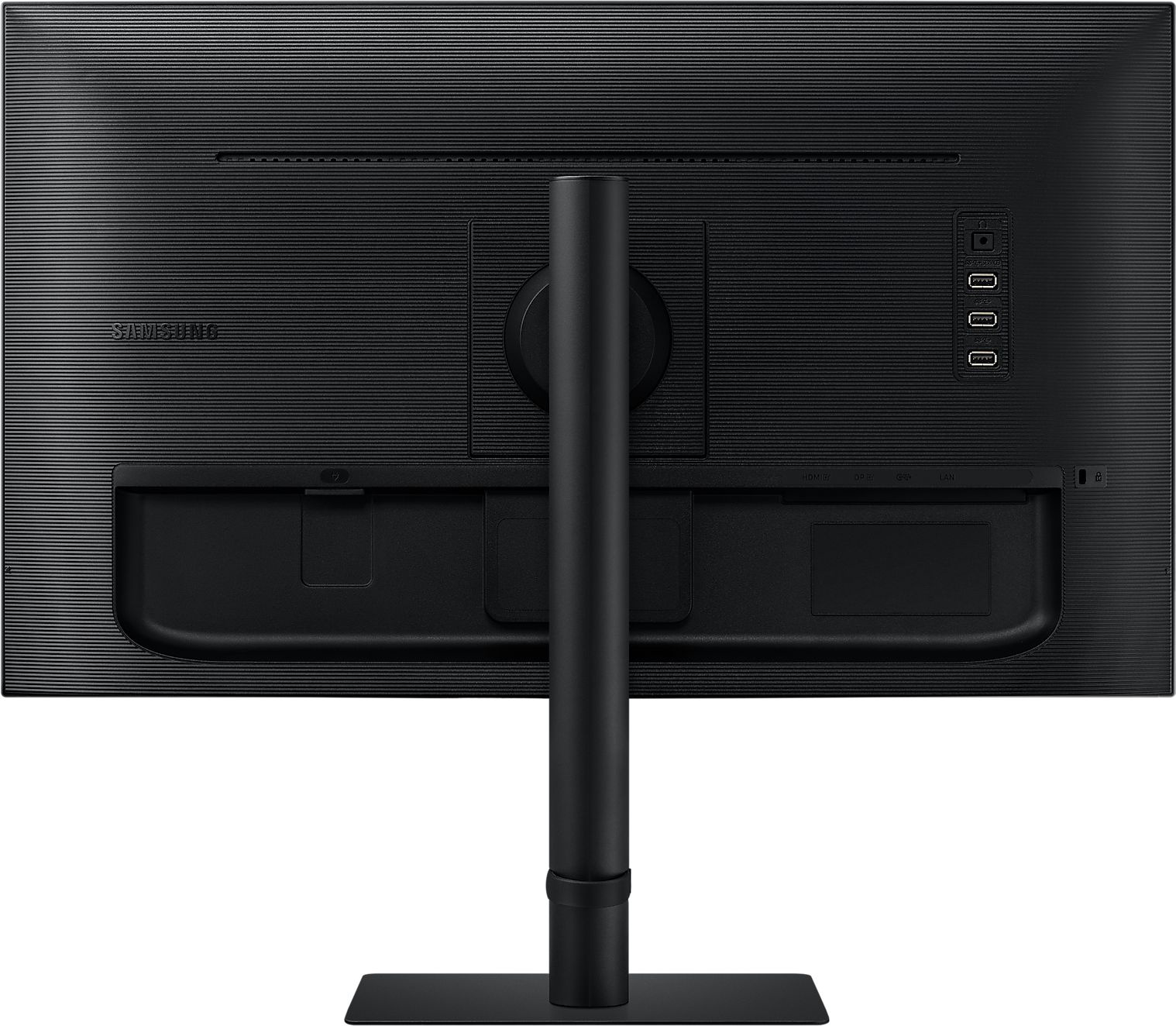 Монитор Samsung 27" ViewFinity S27B800PXI — фото 5