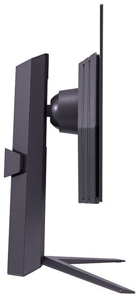 Монитор LG 27" UltraGear 27GR95QE-B — фото 2