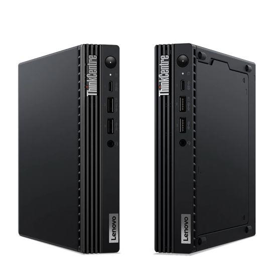 Персональный компьютер LENOVO ThinkCentre CPU Core i7 i7-12700T DDR4 черный 11USA025CW-N0000