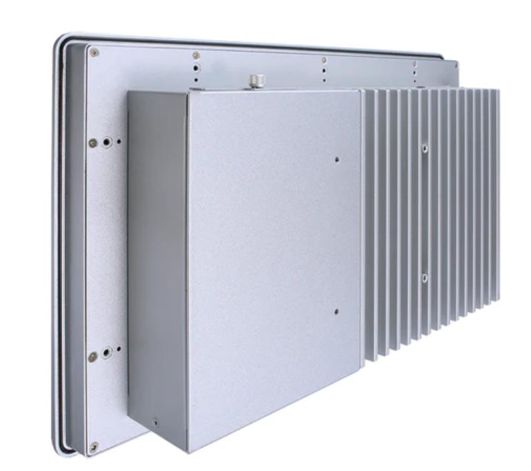 Промышленный компьютер AXIOMTEK GOT318W-521-R-DC 18.5