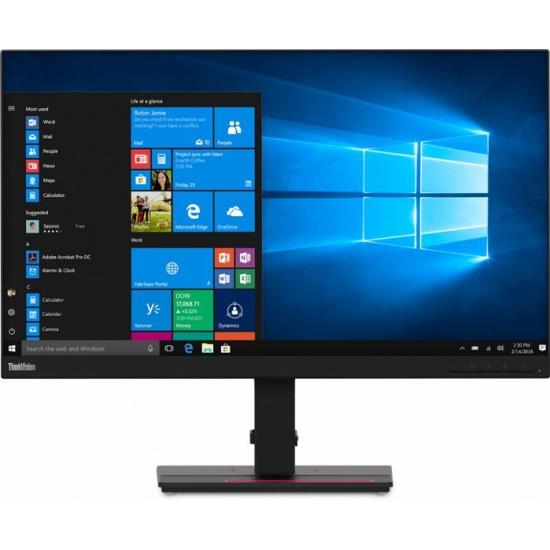 Монитор LCD 27" T27Q-20 61EDGAT2EU LENOVO