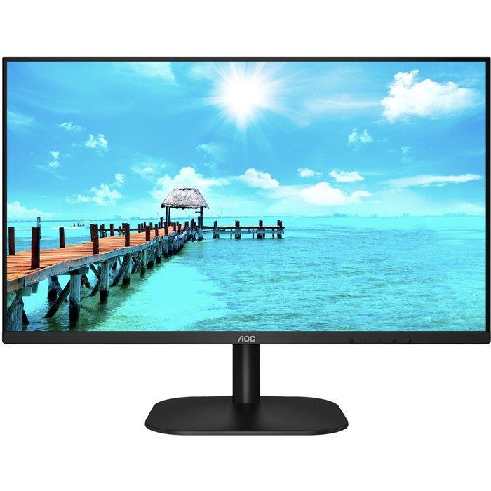 Монитор LCD 27" VA 27B2DM AOC