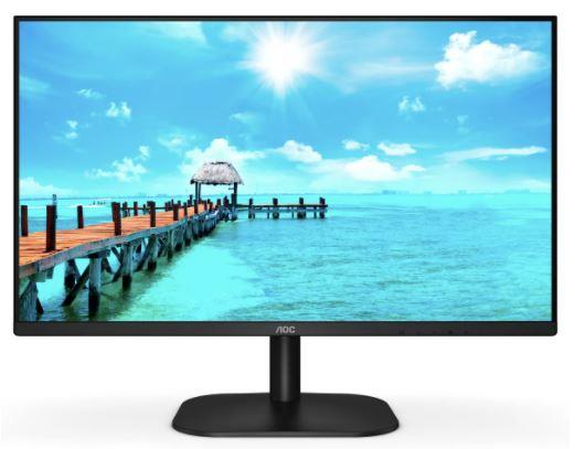 Монитор LCD 27" IPS 27B2DA AOC
