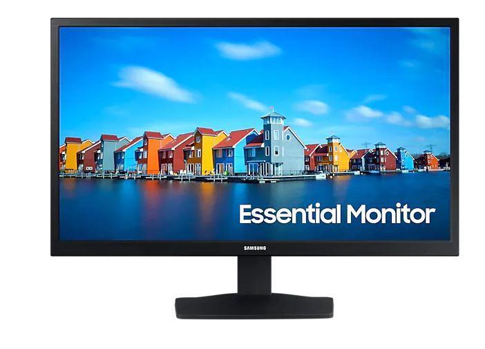 Монитор LCD 24" S24A336NHI LS24A336NHIXCI SAMSUNG