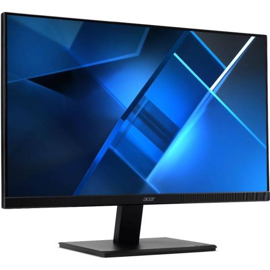 ЖК монитор ACER V247YBIPV 23.8" Cенсорный экран нет Panel IPS 1920x1080 16:9 75 ГЦ Matte 4 мс Колонки нет Камера нет Поворотный Нет Вращается Нет Регулируется по высоте Наклон Цвет черный UM.QV7EE.034