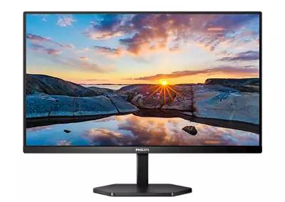 Монитор LCD 24" 24E1N3300A PHILIPS