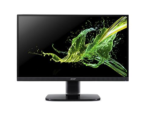 Монитор LCD 27" KA272UBIIPX UM.HX2EE.013 ACER