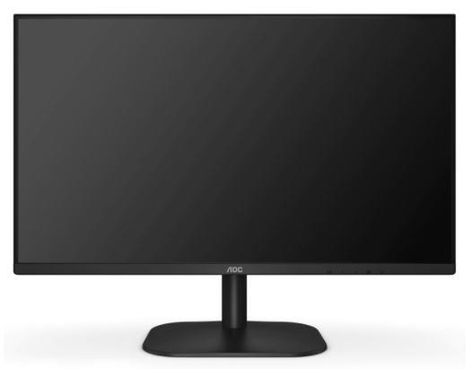 Монитор LCD 24" VA 24B2XDM AOC