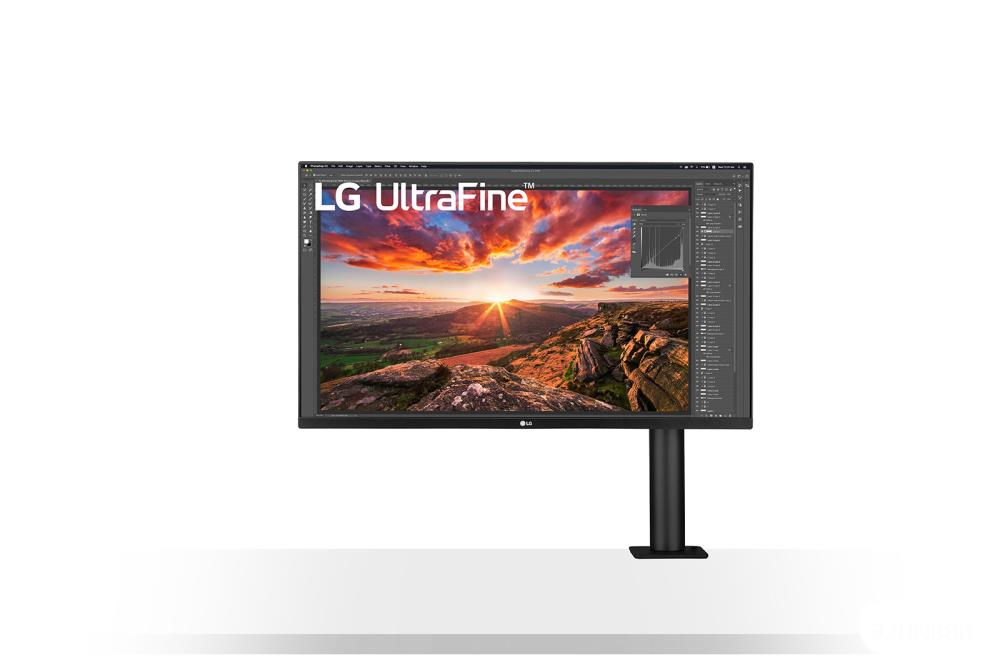 Монитор LCD 32" IPS 32UN880-B LG