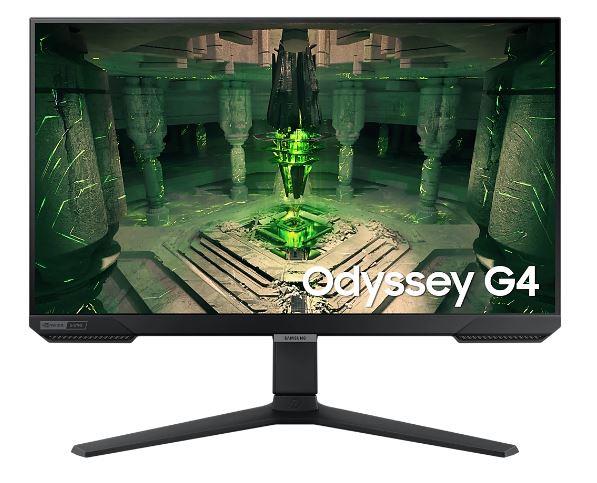 Монитор LCD 25" S25BG400 LS25BG400EIXCI SAMSUNG