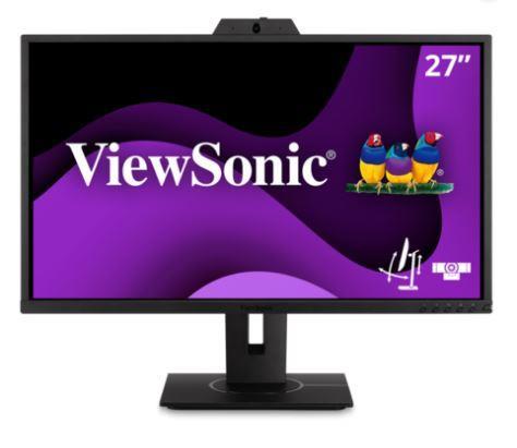 Монитор LCD 27" IPS VG2740V VIEWSONIC