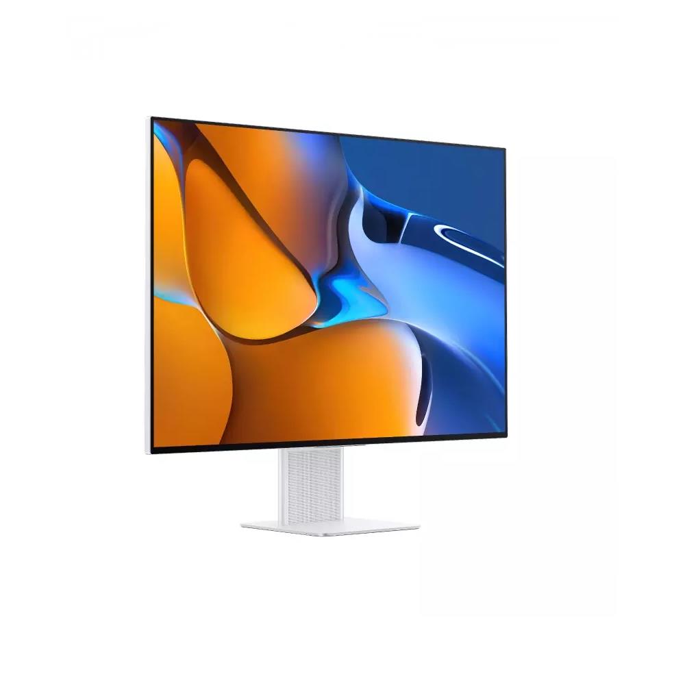 Монитор LCD 28" IPS HSN-CBA SLIVER HUAWEI