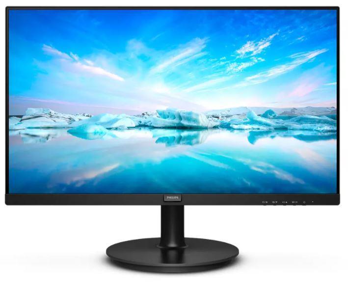 Монитор LCD 22" VA 221V8LD PHILIPS
