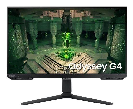 Монитор LCD 27" S27BG400 LS27BG400EIXCI SAMSUNG