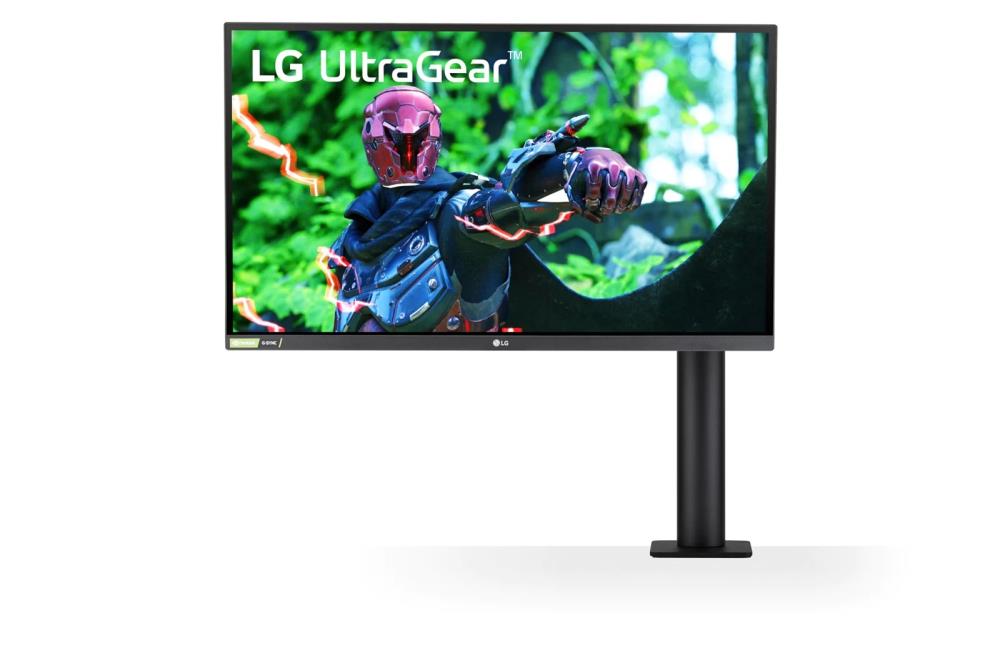 Монитор LCD 27" IPS 27GN880-B LG