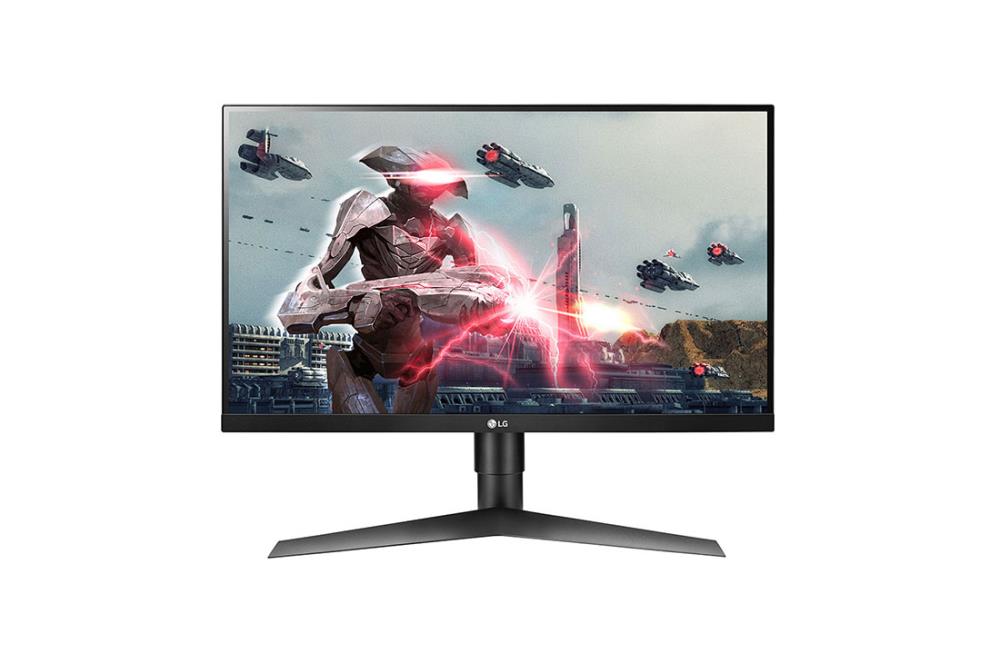 Монитор LCD 27" IPS 27GL650F-B LG