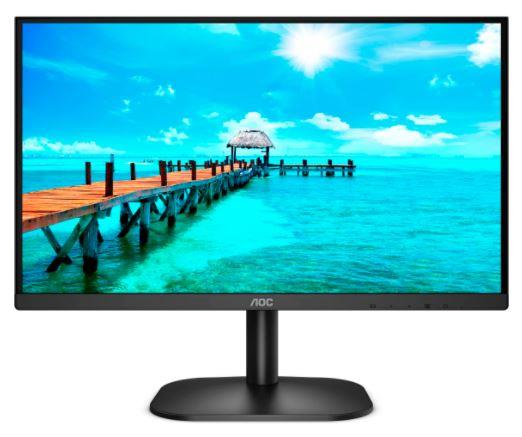 Монитор LCD 24" IPS 24B2XDA AOC