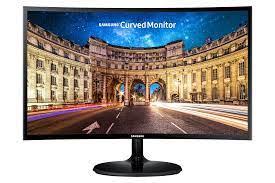 Монитор LCD 24" C24F390FHIX LC24F390FHIXCI SAMSUNG