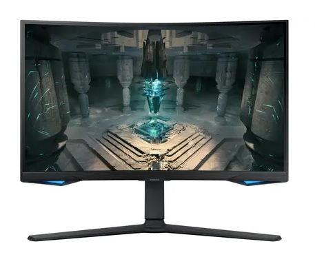 Монитор LCD 27" S27BG650 LS27BG650EIXCI SAMSUNG