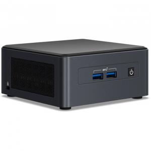 Миникомпьютер CI7-1165G7 BNUC11TNHI70000 99A8FA INTEL