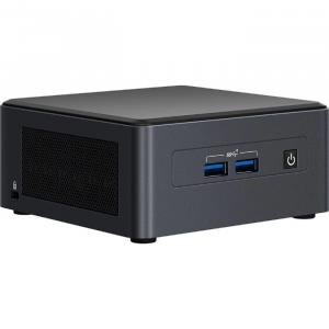 Миникомпьютер CI5-1135G7 BNUC11TNHI50000 99A8F6 INTEL