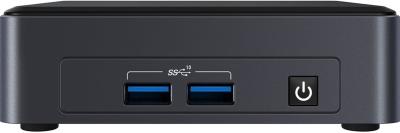 Миникомпьютер CI3-1115G4 BNUC11TNKI30000 99A8A2 INTEL