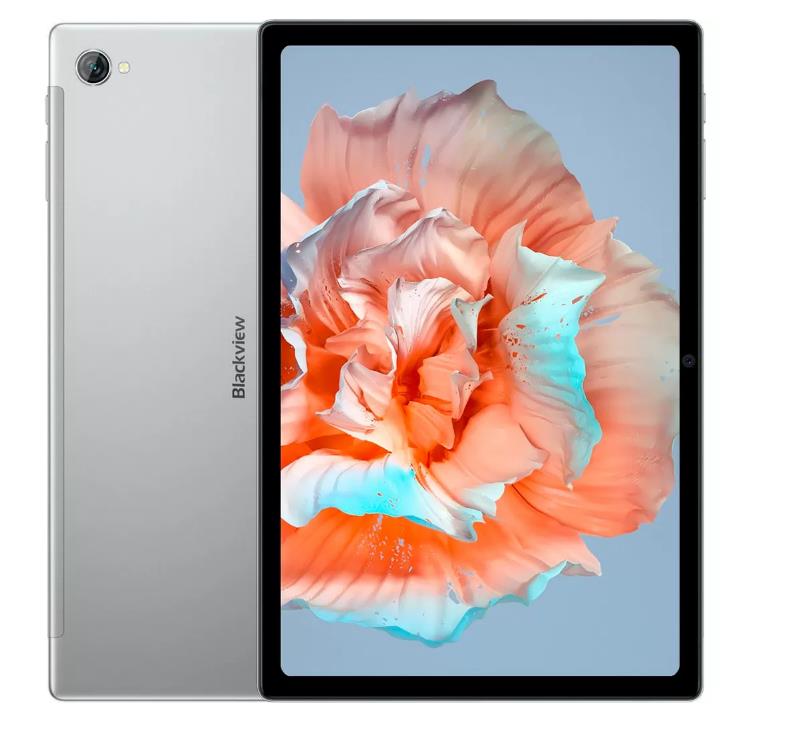 Планшет TAB15 8/128GB 10.5" SILVER BLACKVIEW