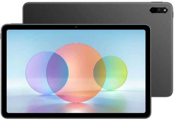 Планшет MATEPAD 10" WIFI 6/64GB BAH4-W09 GREY HUAWEI