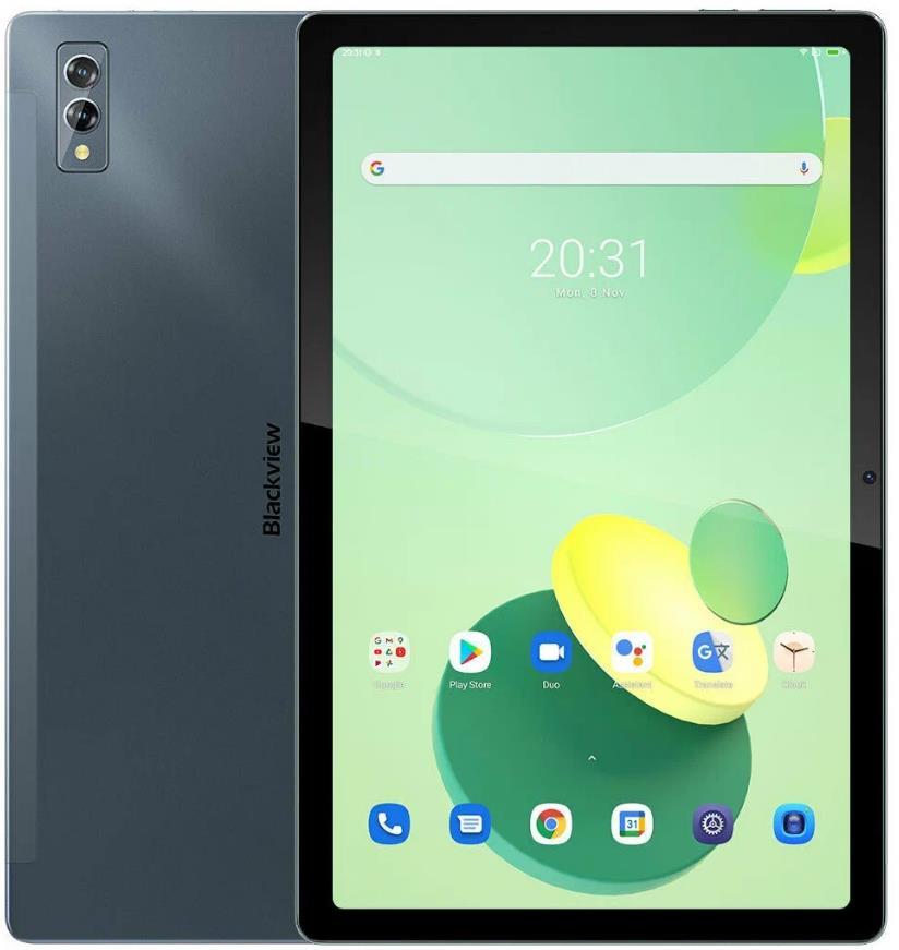 Планшет TAB11SE 8/128GB 10.36" GRAY BLACKVIEW