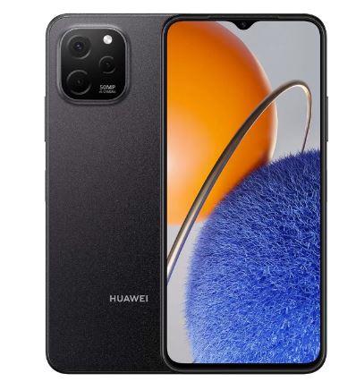 Мобильный телефон NOVA Y61 EVE-LX9N BLACK HUAWEI