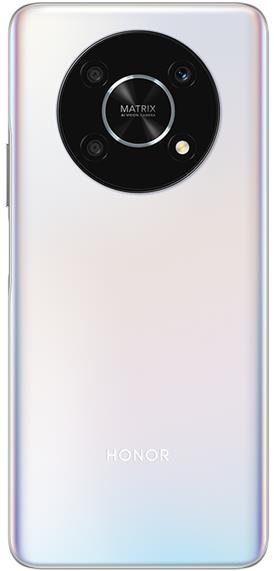 Мобильный телефон MAGIC 4 LITE 5G 6/128 ANY-NX1 T. SILVER HONOR