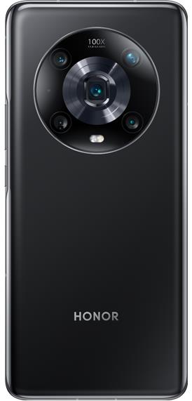 Мобильный телефон MAGIC 4 PRO 8/256 LGE-NX9 BLACK HONOR