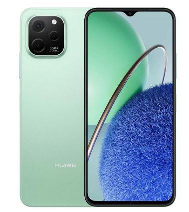 Мобильный телефон NOVA Y61 EVE-LX9N GREEN HUAWEI
