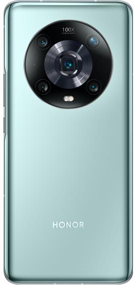 Мобильный телефон MAGIC 4 PRO 8/256 LGE-NX9 CIAN HONOR