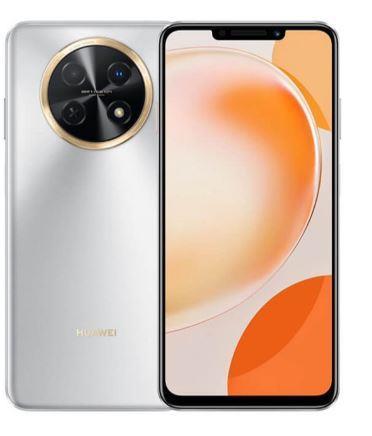 Мобильный телефон NOVA Y91 8/128GB STG-LX1 SILVER HUAWEI