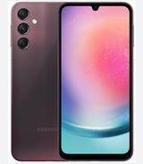 Мобильный телефон GALAXY A24 8/128GB RED SM-A245F SAMSUNG