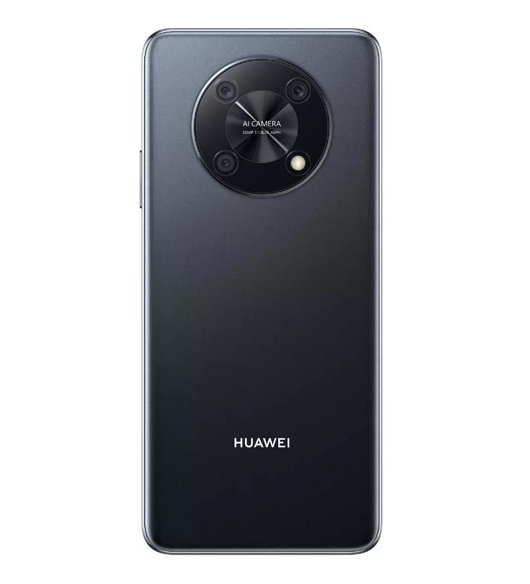 Мобильный телефон NOVA Y90 CTR-LX1 M.BLACK HUAWEI