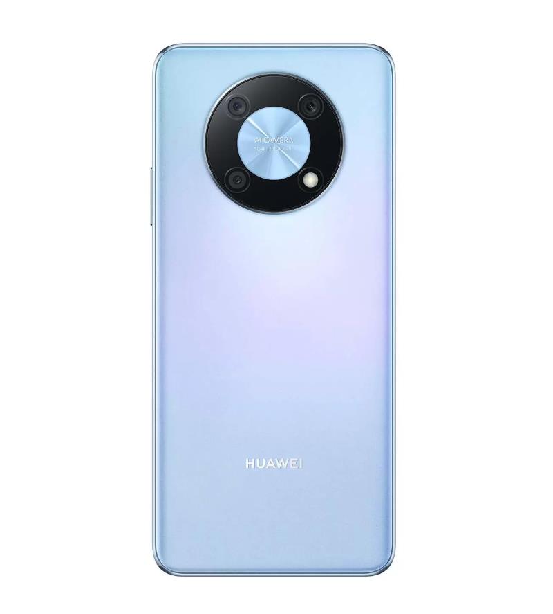 Мобильный телефон NOVA Y90 CTR-LX1 C.BLUE HUAWEI