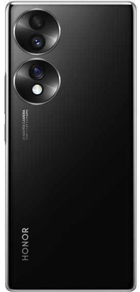 Мобильный телефон 70 8/256 FNE-NX9 MID. BLACK HONOR