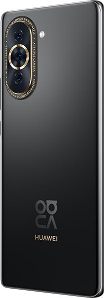 Мобильный телефон NOVA 10 NCO-LX1 STARRY BLACK HUAWEI