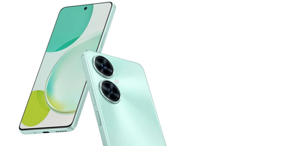 Мобильный телефон NOVA 11I 8/128GB MAO-LX9N GREEN HUAWEI