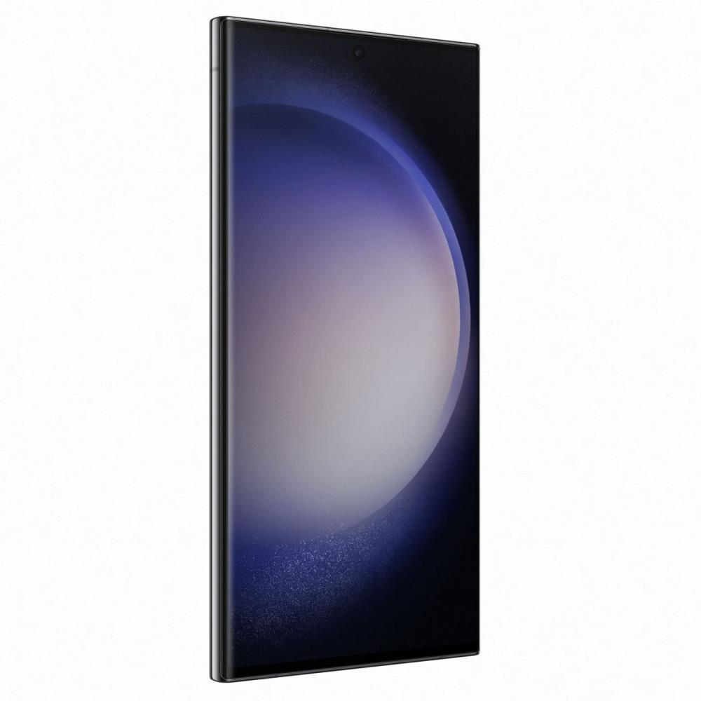Мобильный телефон GALAXY S23 ULTRA S918 8/256GB BLACK SAMSUNG