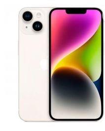 Мобильный телефон IPHONE 14 256GB STARLIGH MPW13CH/A APPLE