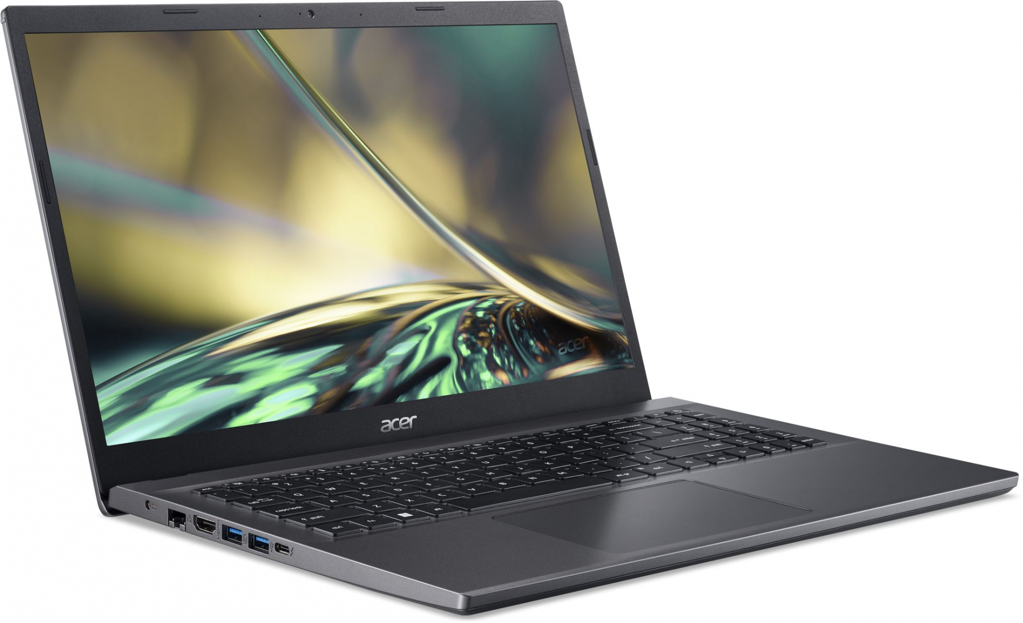 Ноутбук Acer Aspire 5 A515-57-52NV (NX.K3KER.009) — фото 2