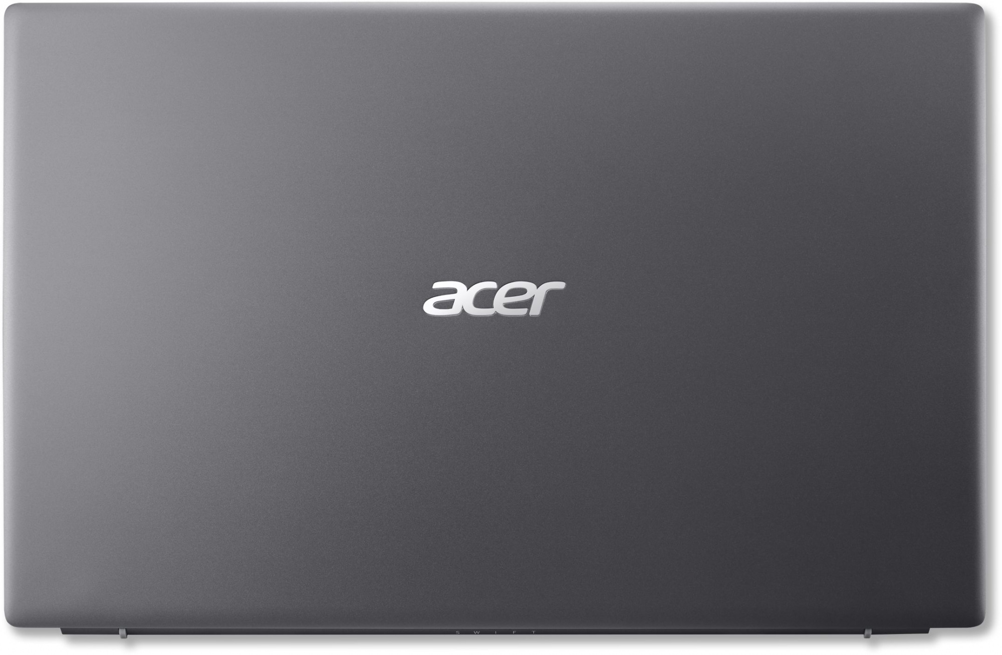 Ноутбук Acer Swift X SFX16-51G-51QA Core i5 11320H 8Gb SSD512Gb NVIDIA GeForce RTX 3050 4Gb 16" IPS FHD (1920x1080) Eshell grey WiFi BT Cam (NX.AYKER.004) — фото 7