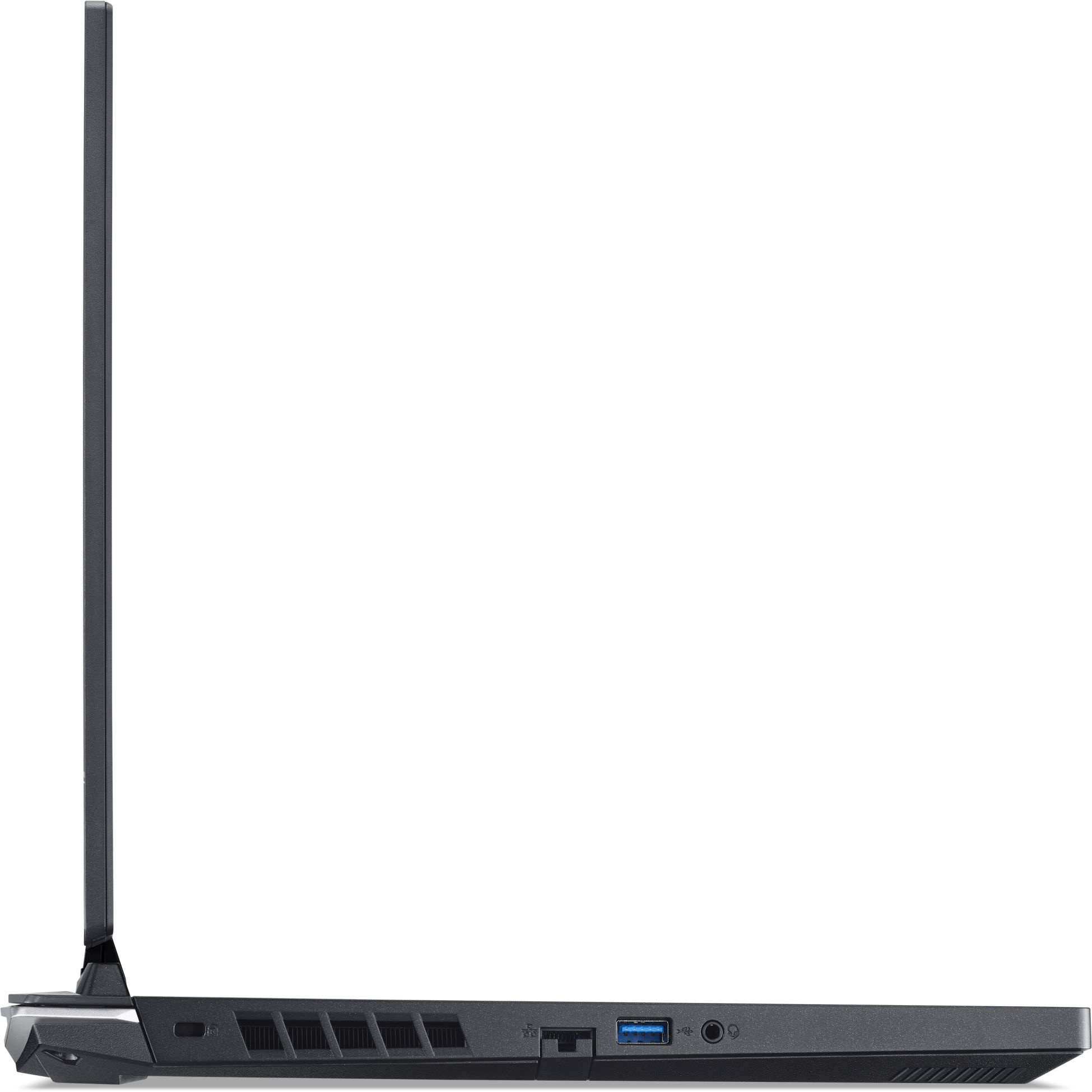 Ноутбук Acer Nitro 5 AN515-46-R3QN Ryzen 5 6600H 8Gb SSD512Gb NVIDIA GeForce RTX 3050 4Gb 15.6" IPS FHD (1920x1080) Eshell black WiFi BT Cam (NH.QGXER.008) — фото 8