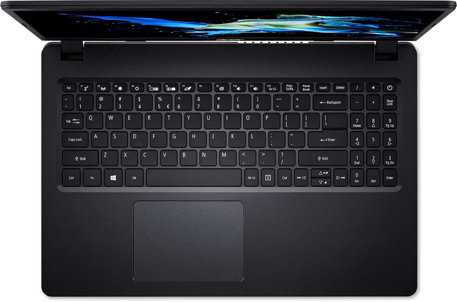 Ноутбук Acer Extensa 15 EX215-52-76U0 (NX.EG8ER.02W) — фото 4